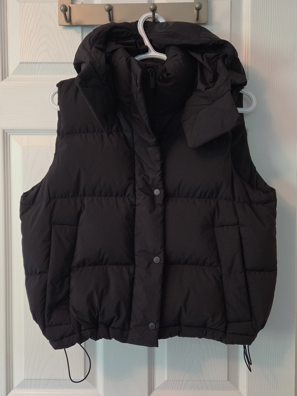Lululemon WonderPuff Vest
